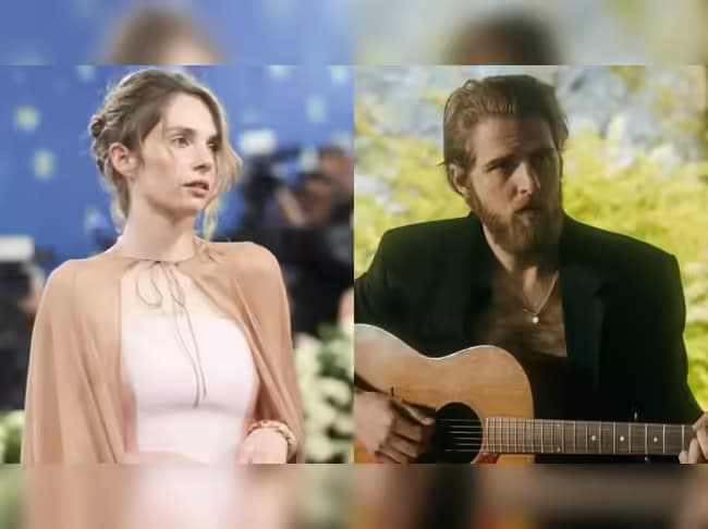 Maya Hawke Ties the Knot With Christian Lee Hutson; Check Their Net Worth