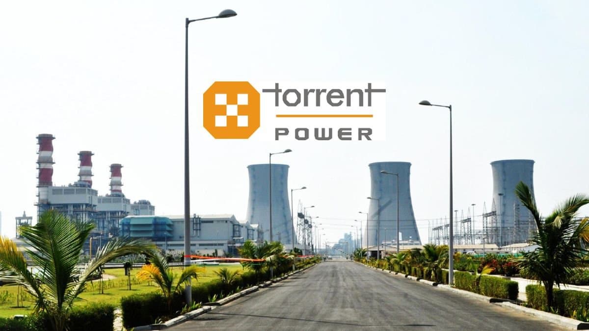 Torrent Power Limited Acquires 100% Stake in Torrent Urja 47 Pvt Ltd to Strengthen Thermal Power Strategy