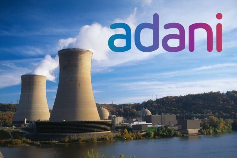 Adani Atomic Energy Limited Incorporates Wholly Owned Subsidiary Coastal-Maha Atomic Energy Limited