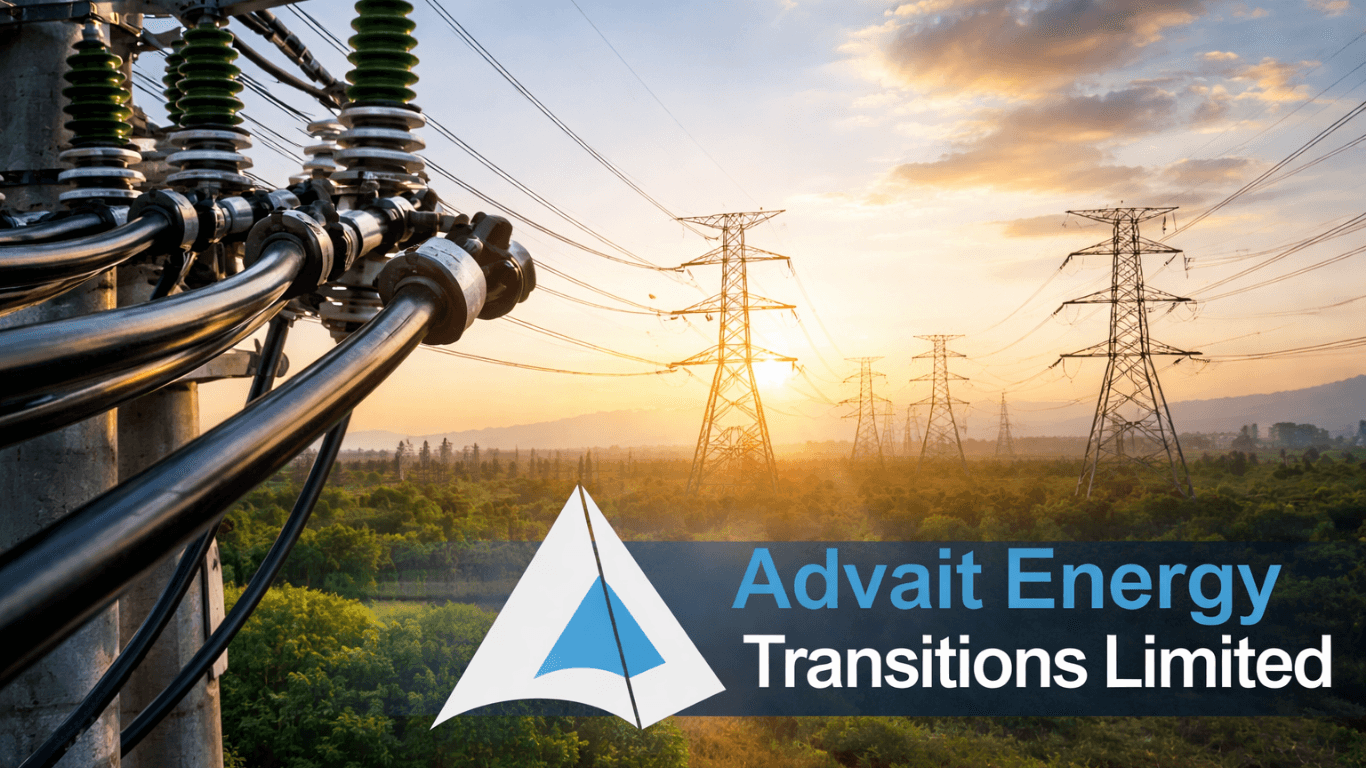 Advait Energy Transitions Secures L1 Bid for DGVCL Turnkey MVCC Project