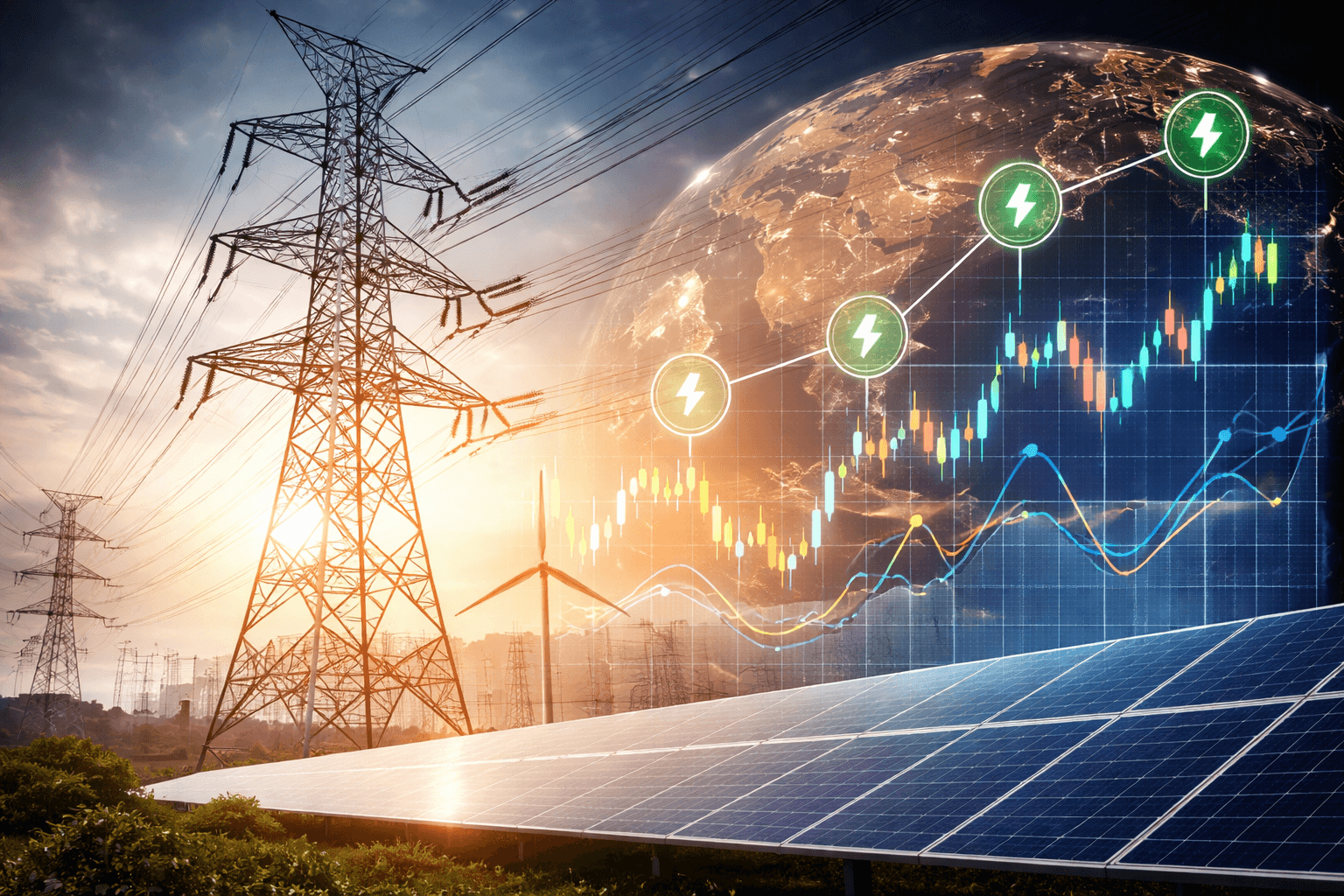 CERC Releases Draft Market Coupling Regulations for Second Round of Public Consultation