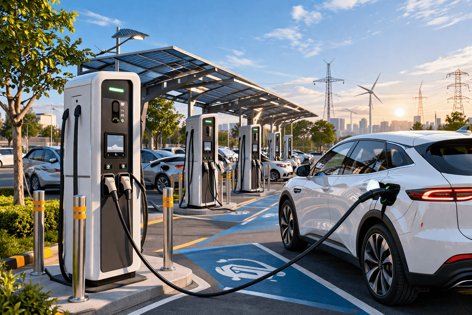 Delhi to Bar Petrol Two-Wheeler Registrations from 2028 Under EV Policy 2.0