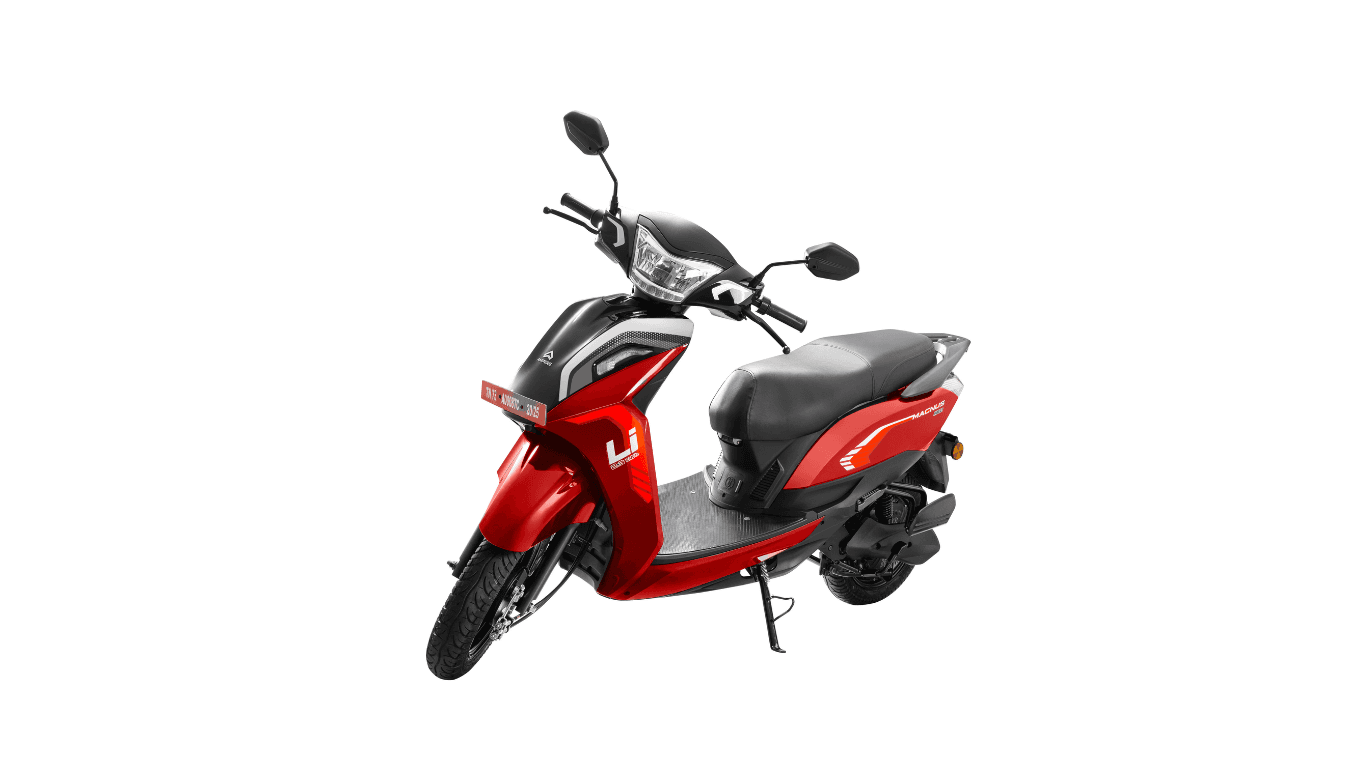 Greaves Electric Mobility Strengthens Ampere Portfolio with Launch of Magnus Neo