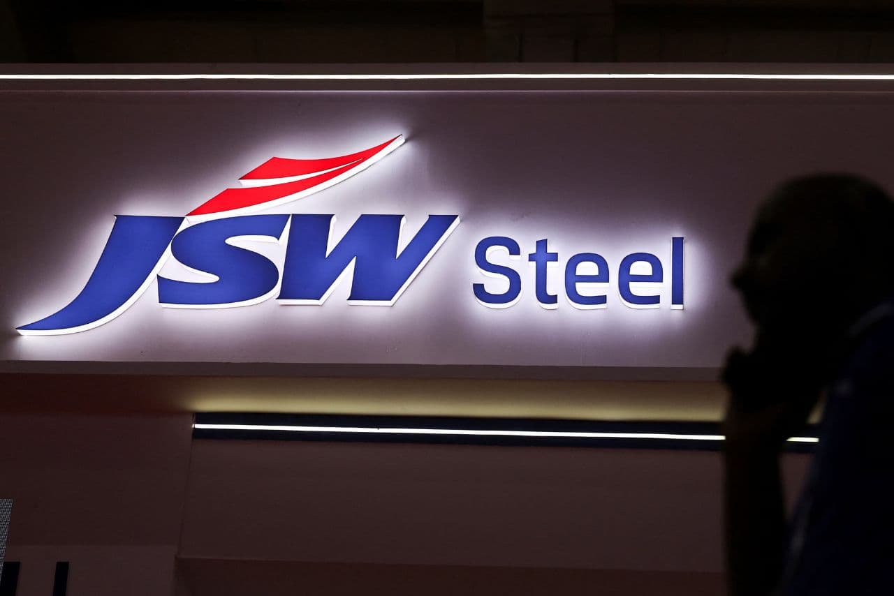 JSW Steel, JFE Steel Corporation Form ₹32,000 Crore JV for Odisha Expansion