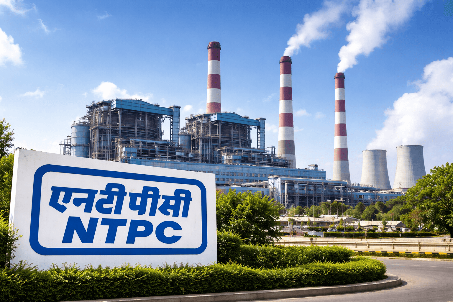 NTPC Dadri Units Capacity Increased Following CEA Approval