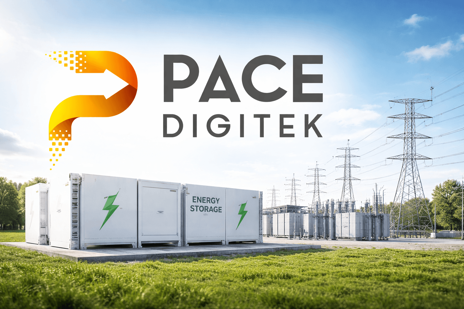 Pace Digitek Group Secures ₹64,597 Million Orders in FY26; Energy Segment Drives Growth