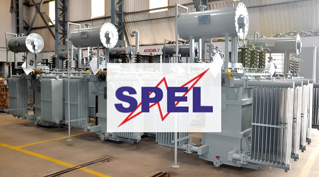 Supreme Power Equipment Limited Secures ₹128 Cr in New Orders; Order Book Rises to ₹577.72 Cr