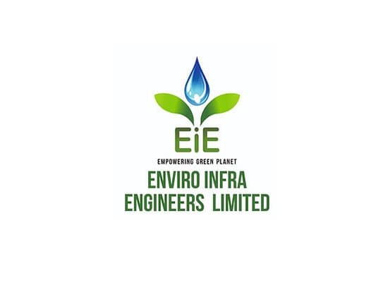 Enviro Infra Engineers Secures INR 2,240 Cr Orders Across Water & Renewable Segments