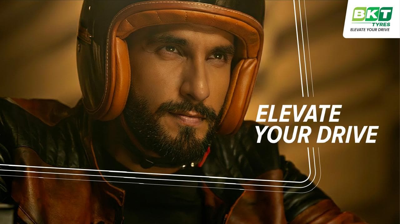 BKT TYRES CELEBRATES EVERYDAY RIDERS WITH ‘JURRAT’ TVC LAUNCH DURING INDIAN MEN’S T20 LEAGUE 2026