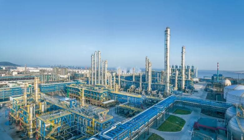 Cabinet Approves Revised Cost of ₹79,459 Crore for HPCL Rajasthan Refinery Project