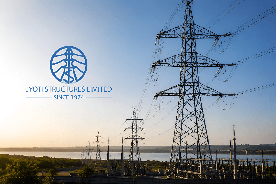Jyoti Structures Expands International Transmission Portfolio with Sri Lanka Power Project