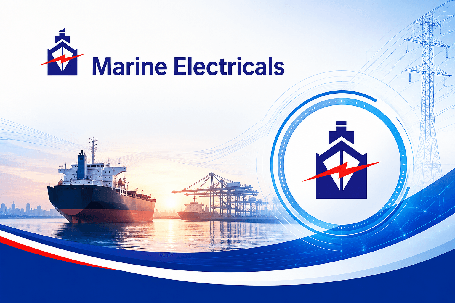 Marine Electricals Secures Orders Worth Rs 208.72 Crore