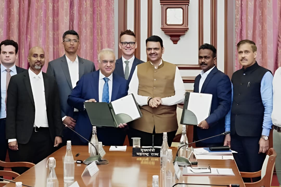 Aggreko India to Invest ₹400 Crore in Pune Global Engineering Hub, Create 1,000 Jobs Over Next Decade
