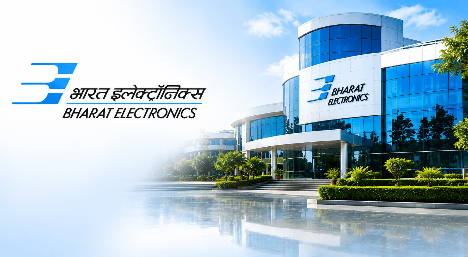 Bharat Electronics Secures Additional Orders Worth Rs. 608 Crore