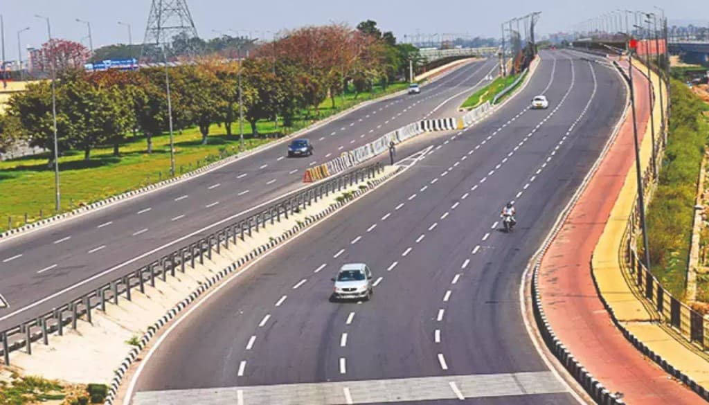 Bihar Plans 125-km Vishwamitra Path Along Ganga to Strengthen Patna–Buxar Connectivity