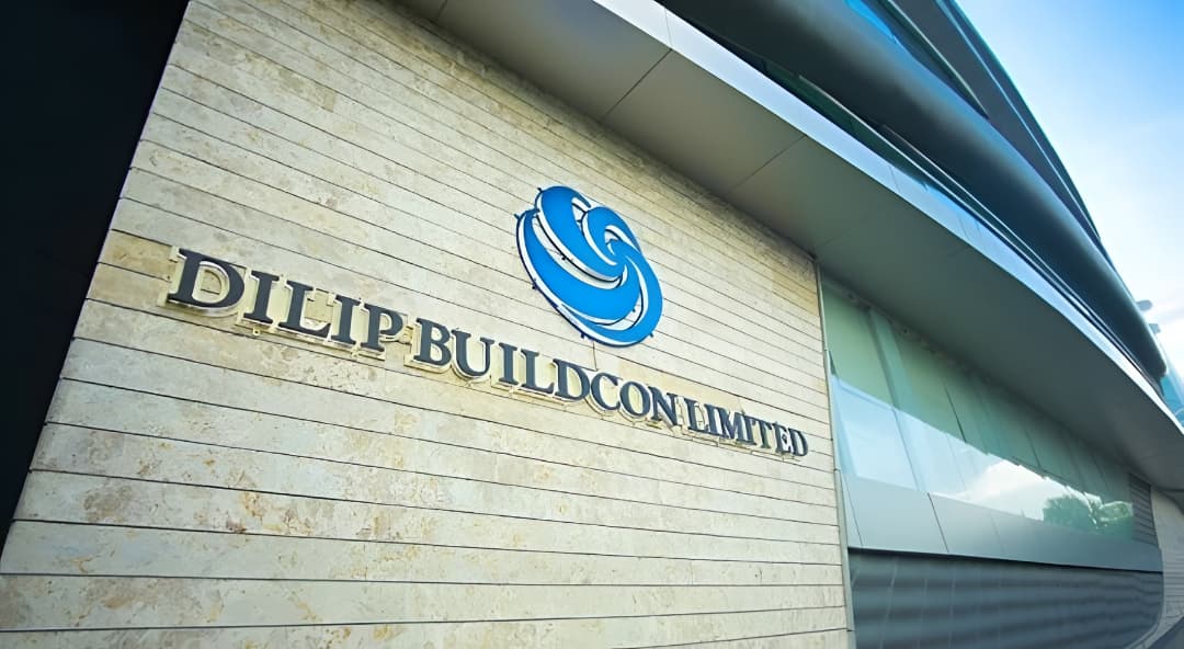 Dilip Buildcon Limited Reports FY26 Revenue of ₹ 7,005 crore and PAT of ₹ 842 crore