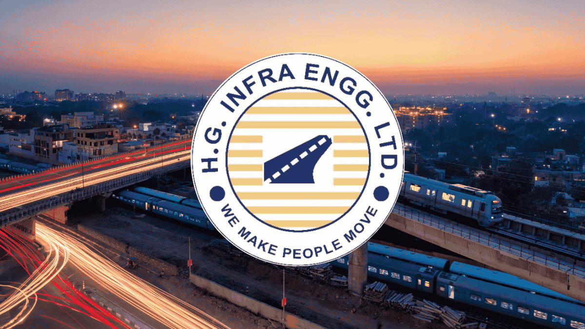 H.G. Infra Bags ₹3,931 Crore Highway Project from Welspun Enterprises in Maharashtra