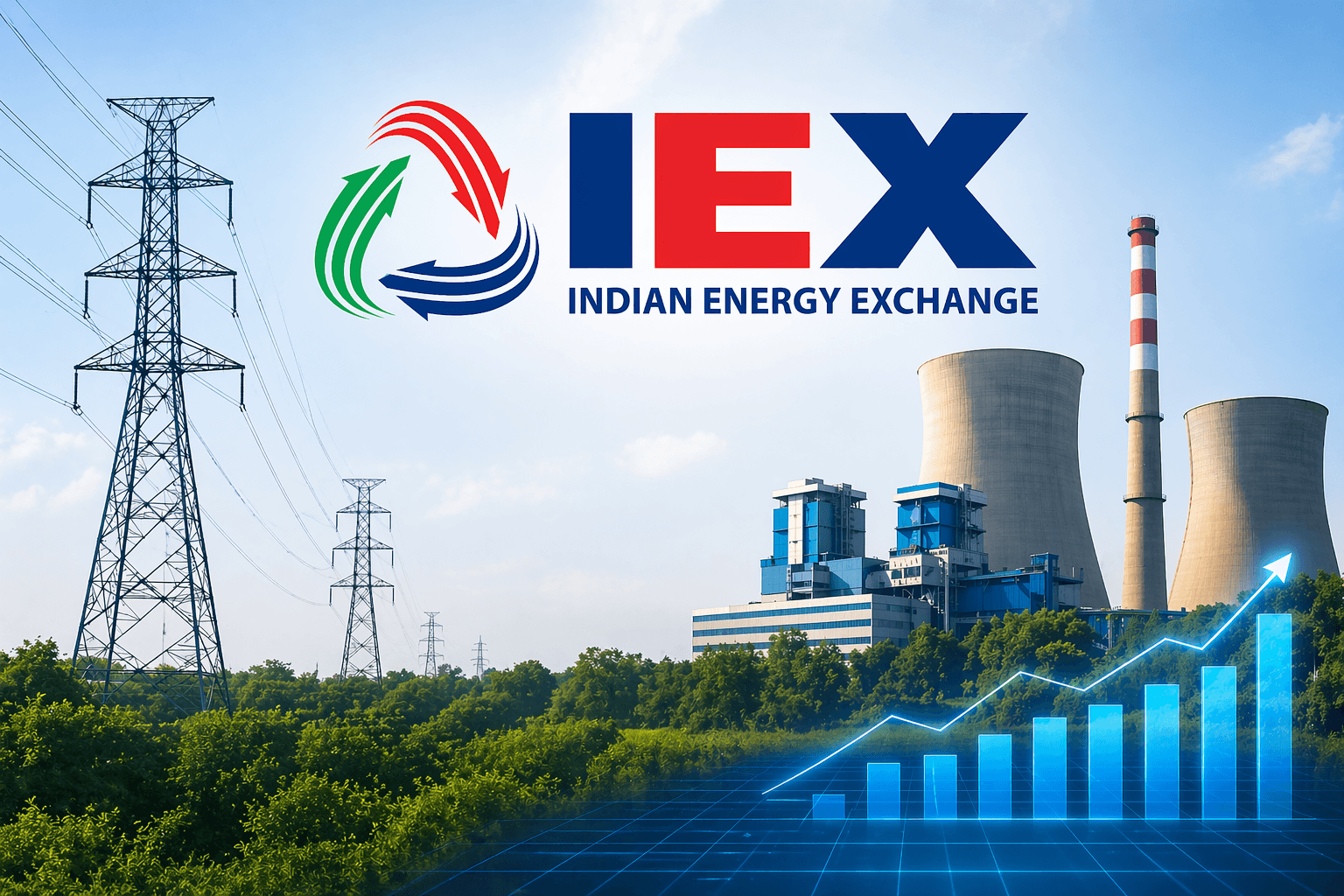 Indian Energy Exchange April 2026 Monthly Power Market Update