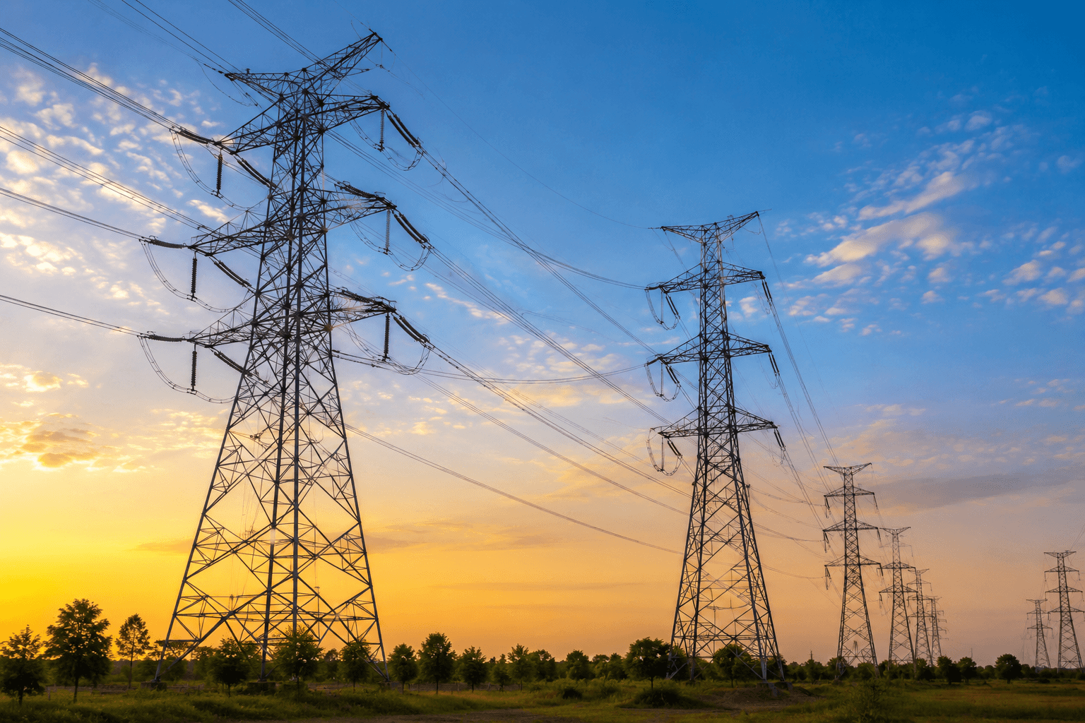 K2 Infragen Secures ₹27 Crore Transmission Project from Rajasthan Rajya Vidyut Prasaran Nigam Limited