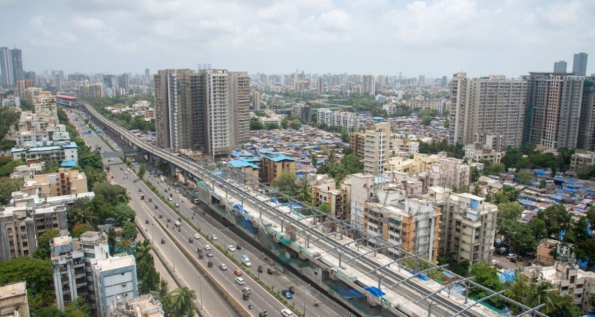 Maharashtra Government Expands MMRDA Jurisdiction to Karjat, Alibaug and Bhiwandi Growth Corridors