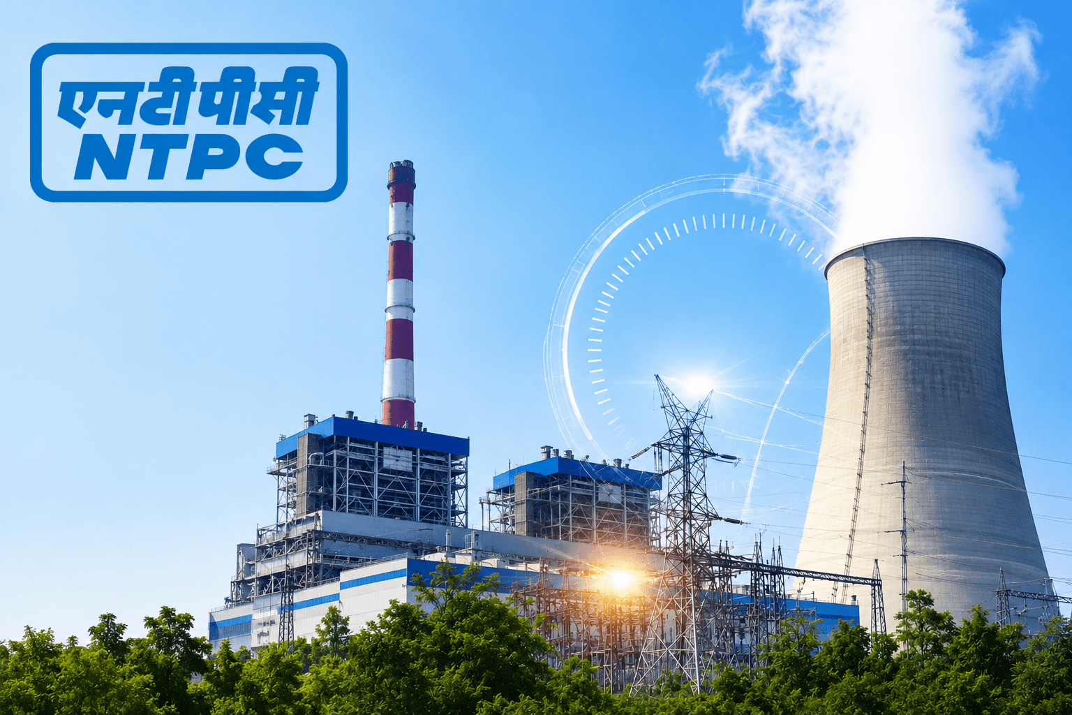 NTPC Limited Unit-2 of Patratu Vidyut Utpadan Nigam Limited Commences Operations