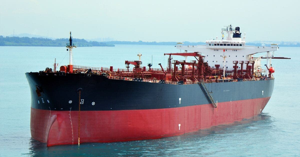 Over 3,217 Indian Seafarers Repatriated from Gulf Region Amid West Asia Tensions