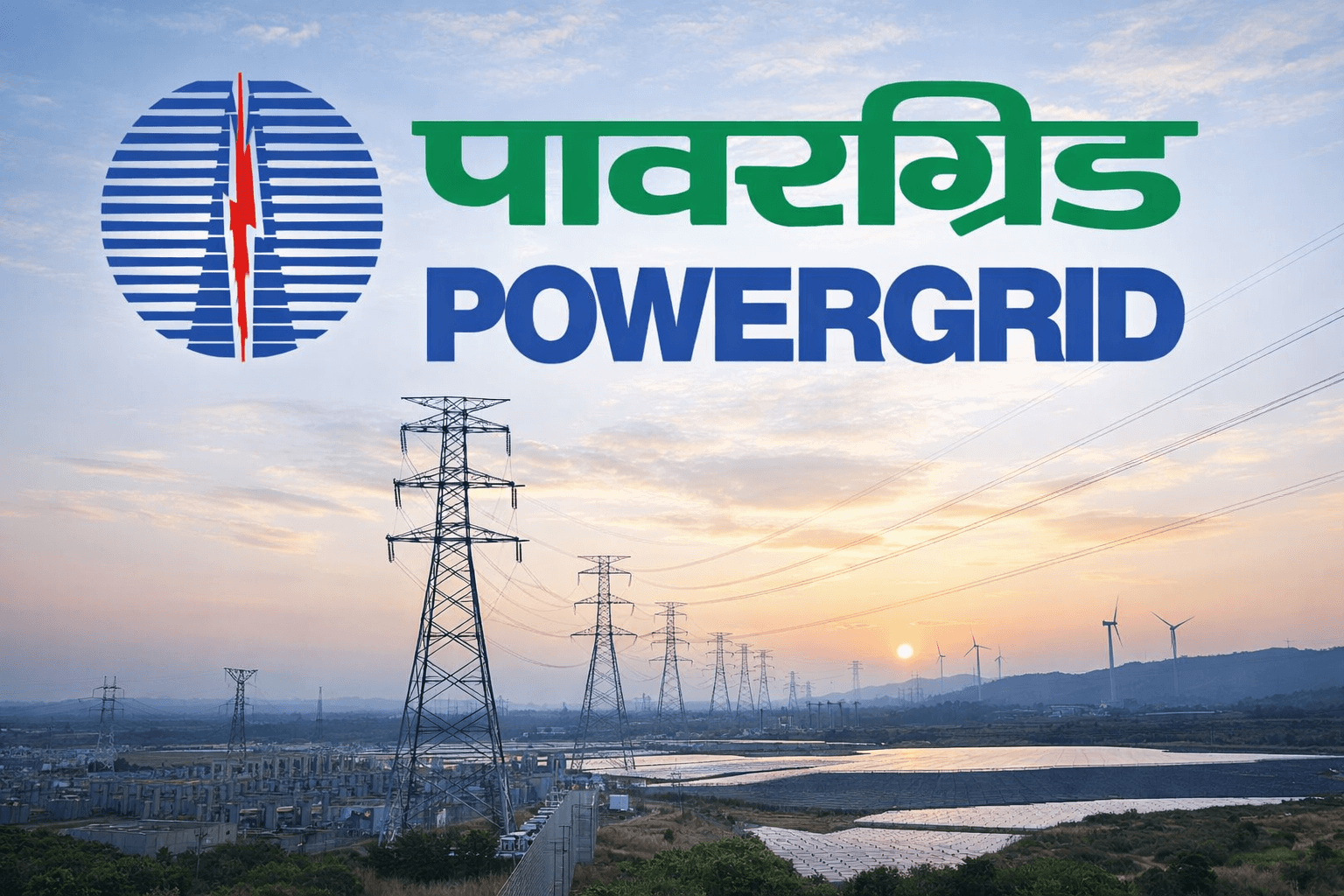 POWERGRID Committee Clears ₹584.13 Crore Investment for Three Key Infrastructure Projects