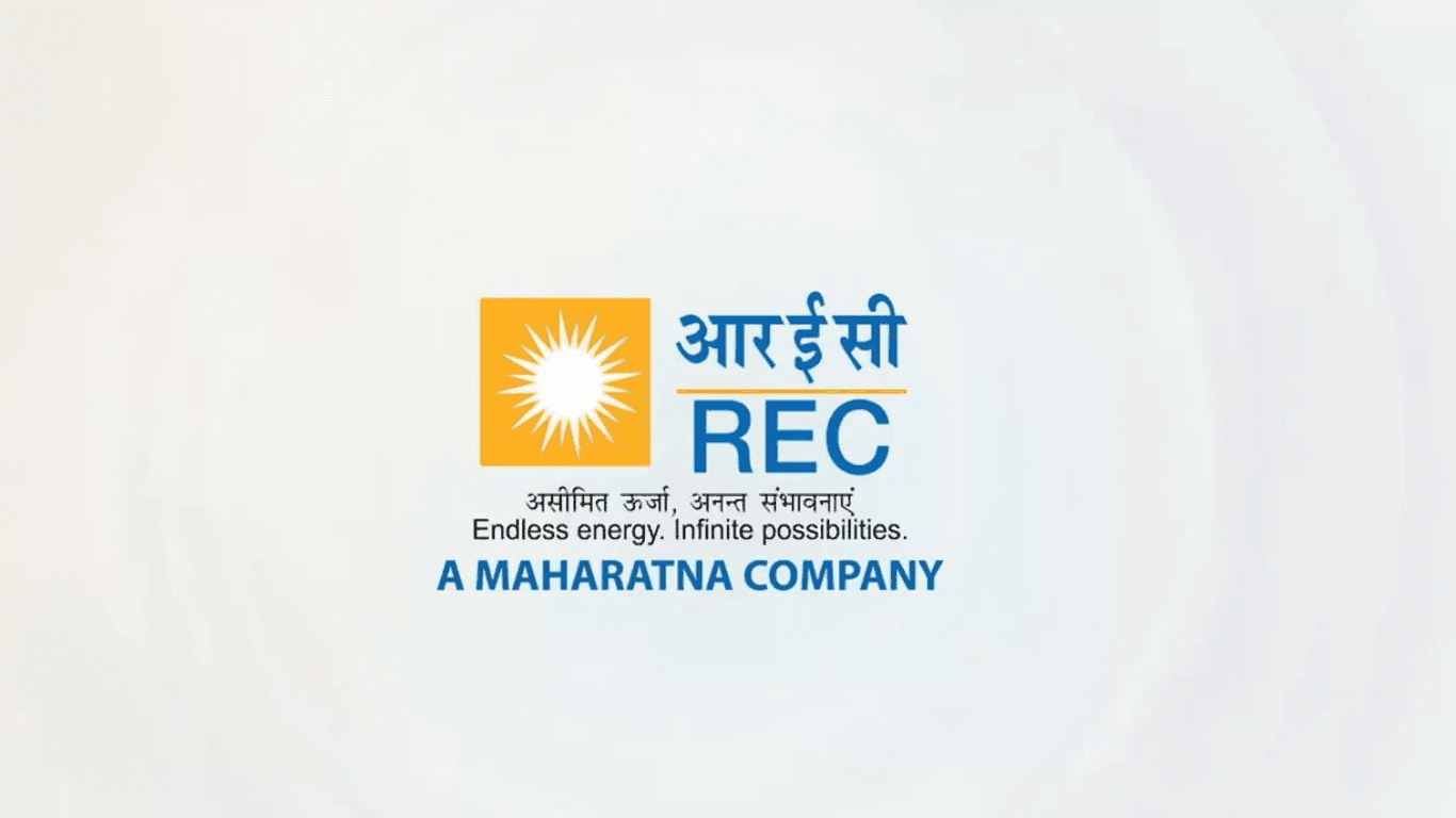 REC Limited Declares Highest Ever Profit of ₹16,282 Crore for FY 2025-26