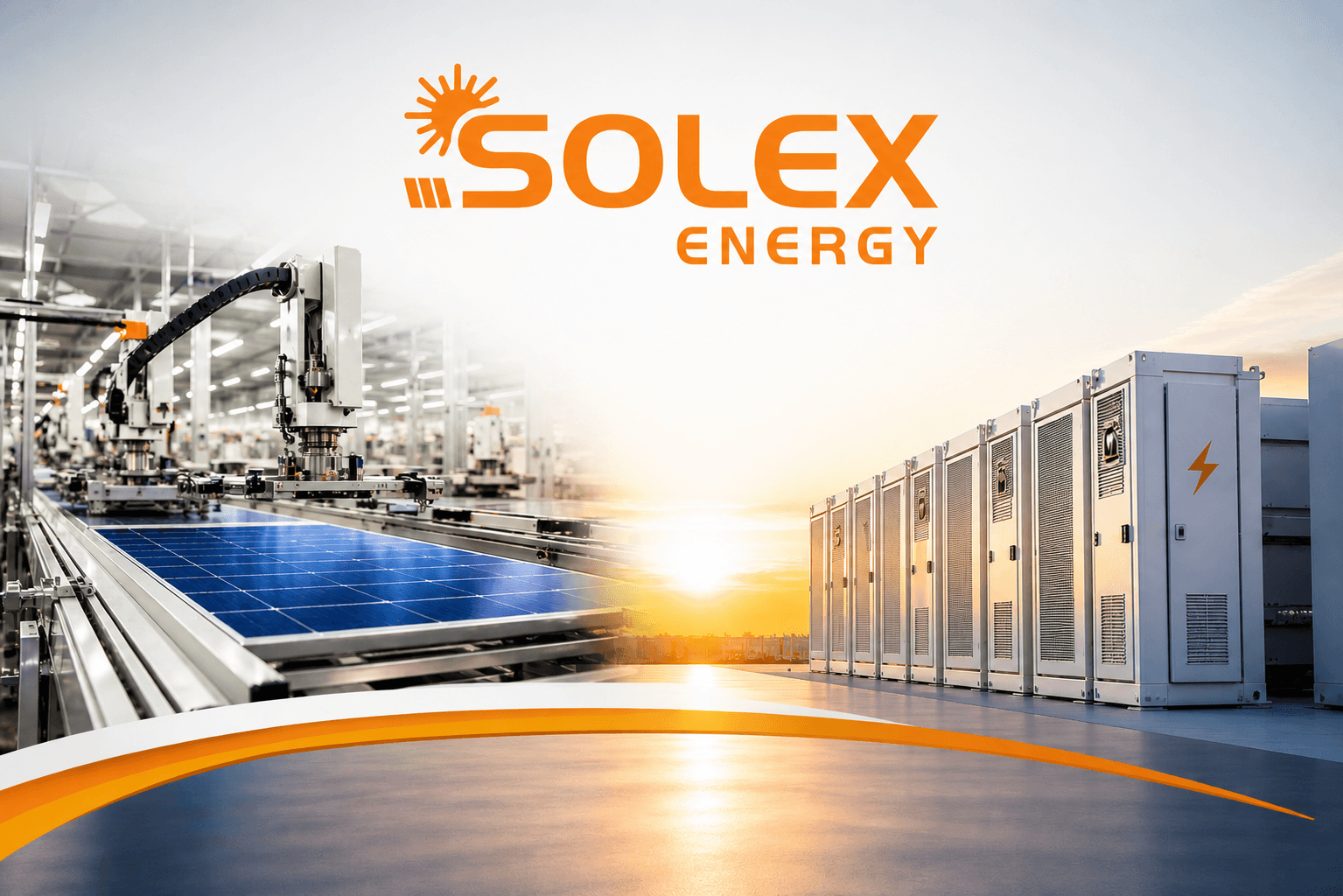 Solex Energy Signs Landmark MoU with Government of Gujarat for ₹4,000 Crore Integrated Solar Cell & BESS Manufacturing Project