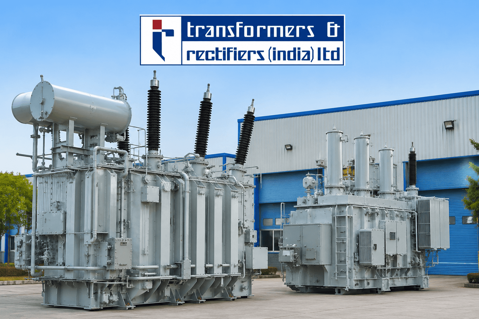 Transformers and Rectifiers (India) Secures ₹228.26 Crore Order from GETCO