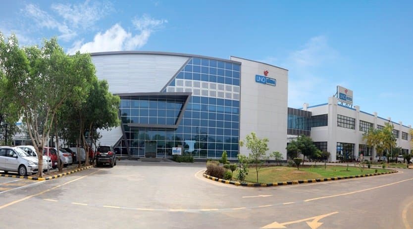Uno Minda Expands EV Footprint with Second 4W EV Powertrain Plant in Maharashtra