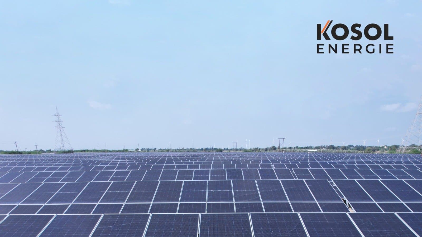 Kosol Energie’s Manjal Solar Project Delivers Higher-Than-Guaranteed Performance After One Year of Operation